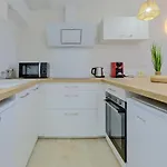 La Confidence Apartmán Périgueux
