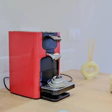 La Confidence 公寓 佩里格