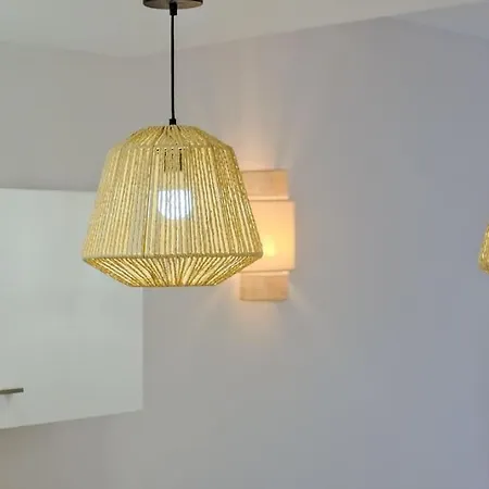 Apartment La Confidence