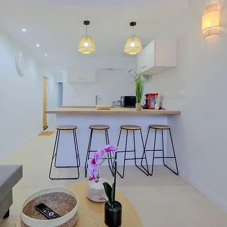 Apartment La Confidence