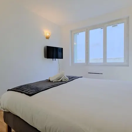 La Confidence 公寓 *