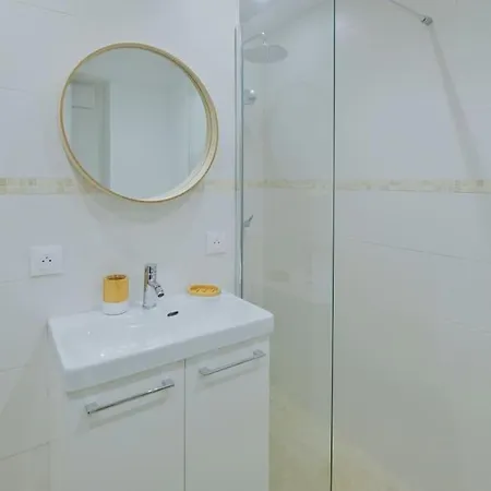 公寓 La Confidence *