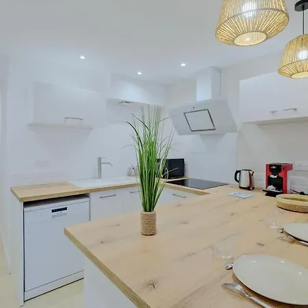 Appartement La Confidence Périgueux