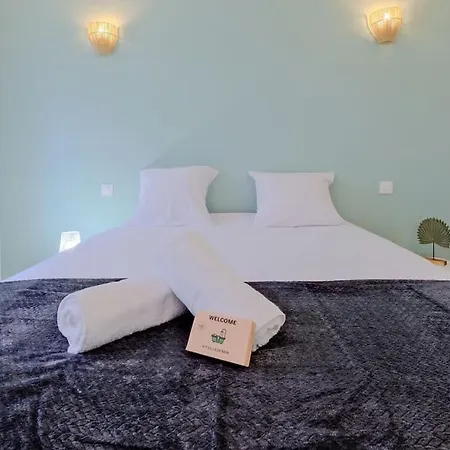 公寓 La Confidence