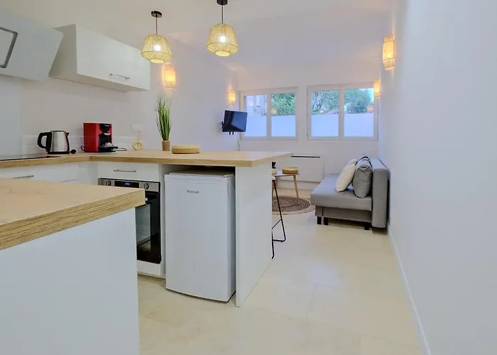 Apartment La Confidence