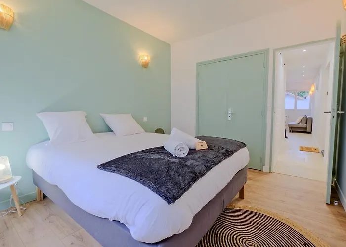 La Confidence Apartment *