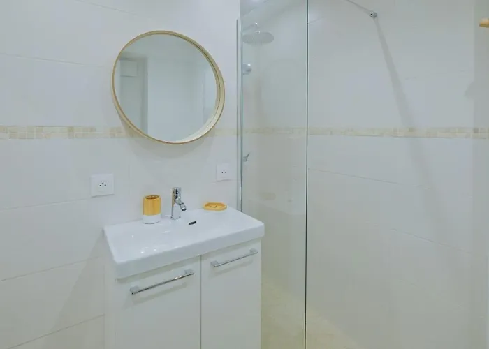 Apartamento La Confidence Périgueux