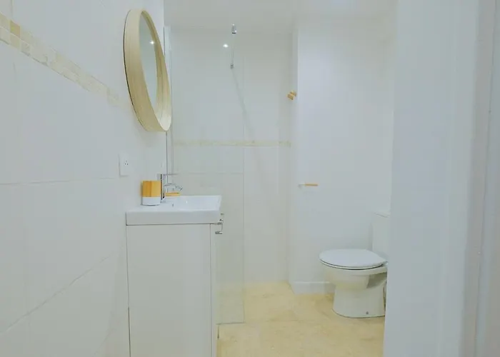 La Confidence Apartamento