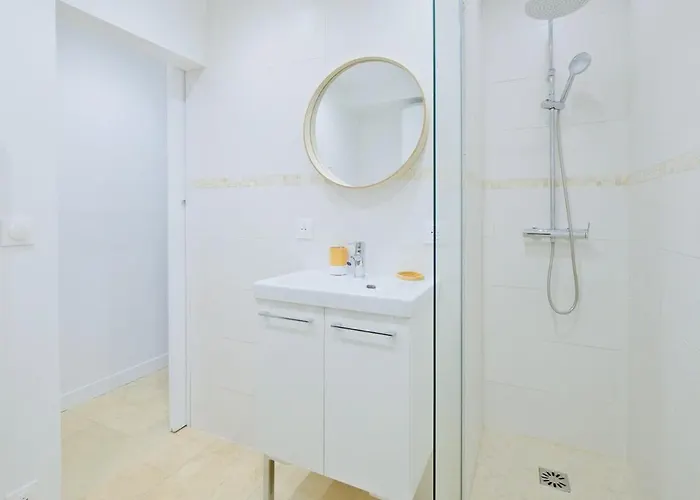 La Confidence Apartment Périgueux