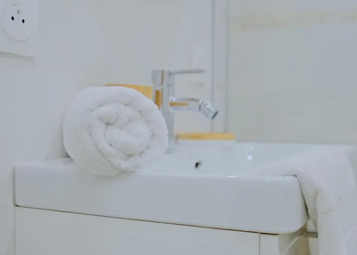 Apartamento La Confidence