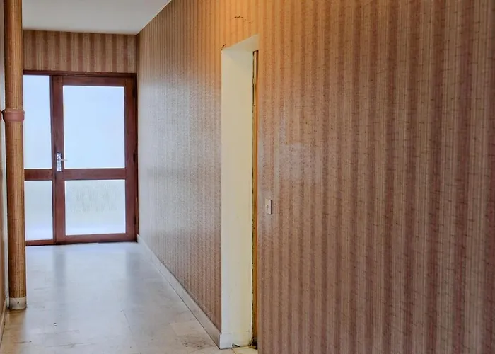 La Confidence Apartment *