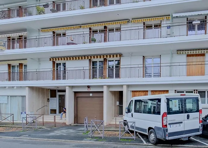 La Confidence Apartamento *